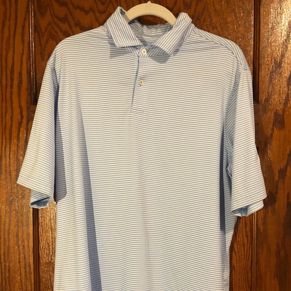 Golf Polo (Fairway & Greene)
